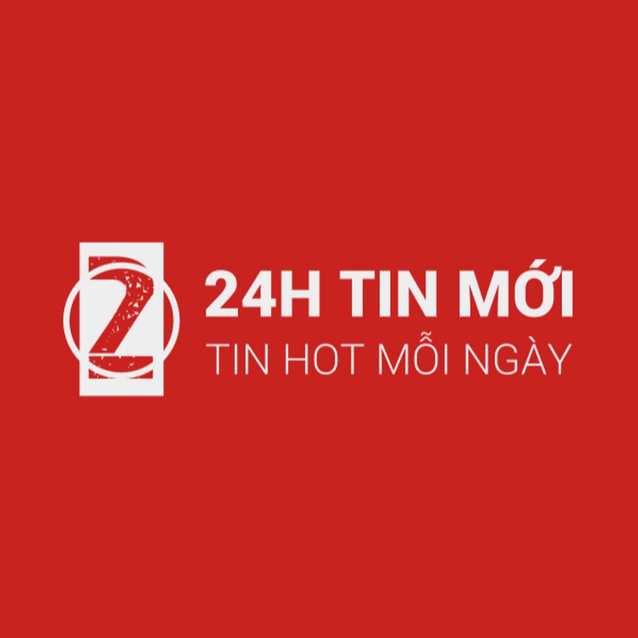 24H Tin Má»›i -Tá»­ Vi TÆ°á»›ng Sá»‘ رمز قناة اليوتيوب
