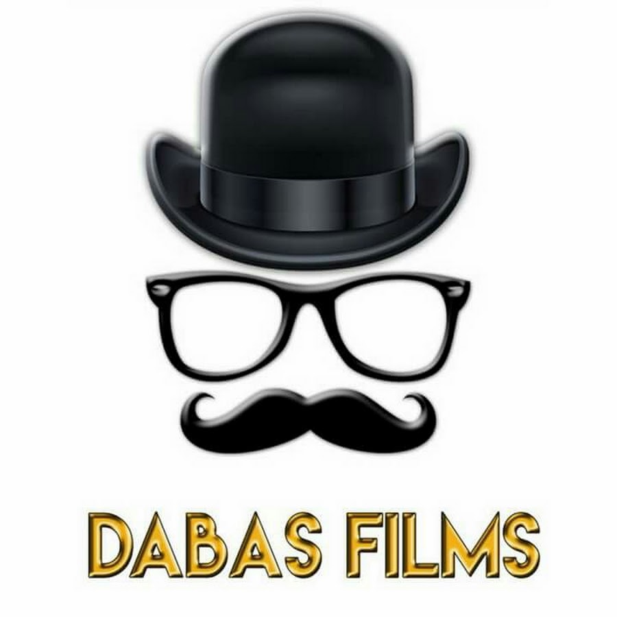 DABAS Films رمز قناة اليوتيوب