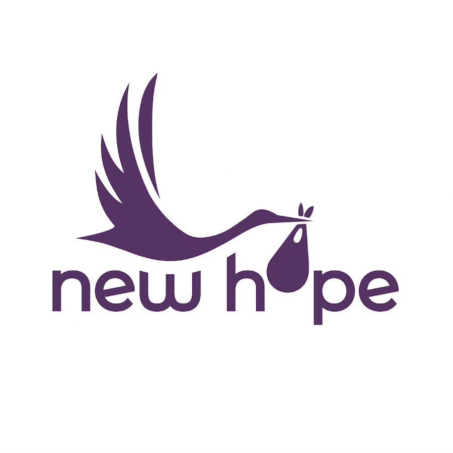 New Hope Fertility Center رمز قناة اليوتيوب