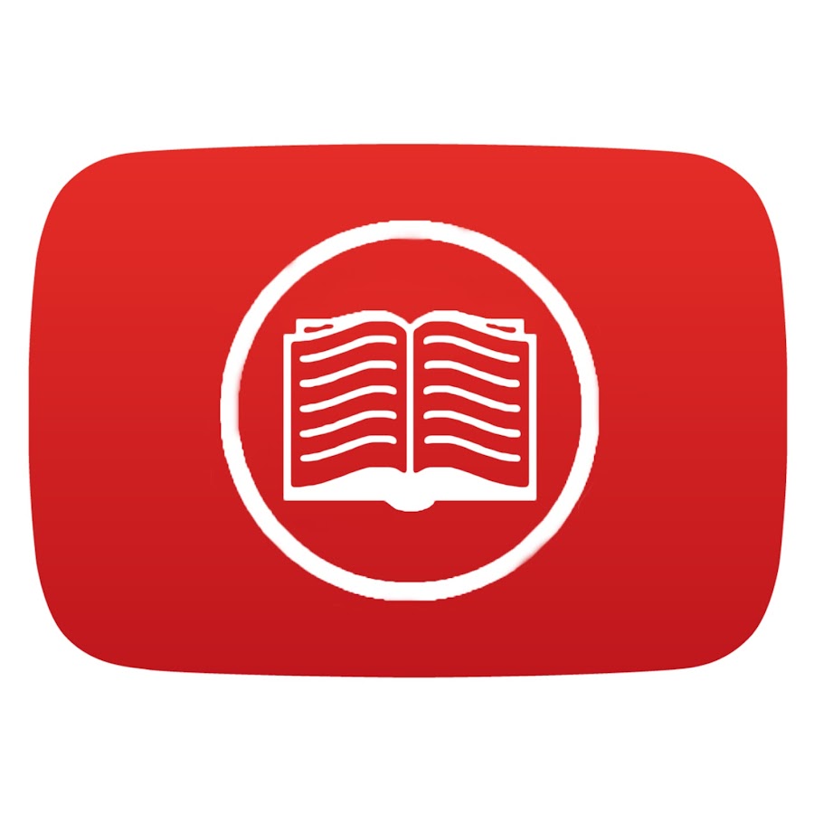 Book Tube YouTube channel avatar