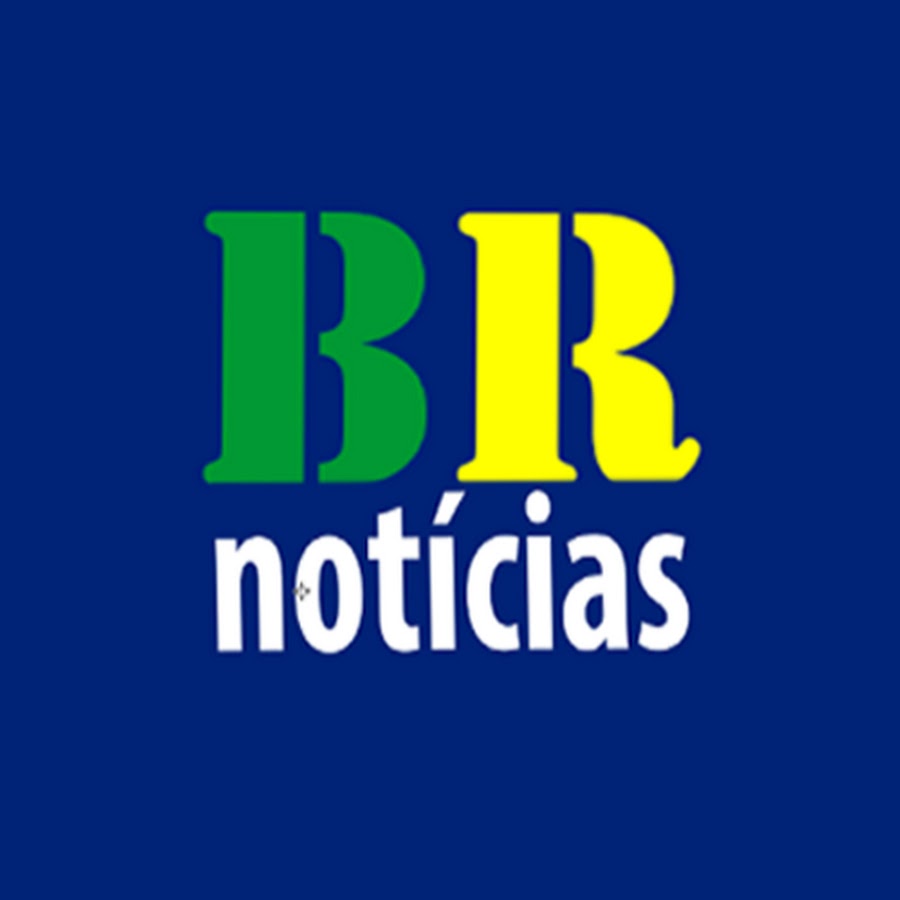 BR NOTÃCIAS YouTube-Kanal-Avatar