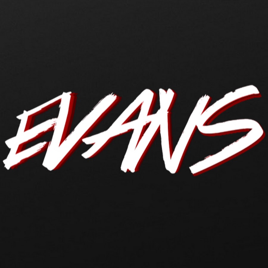 EVANS YouTube channel avatar