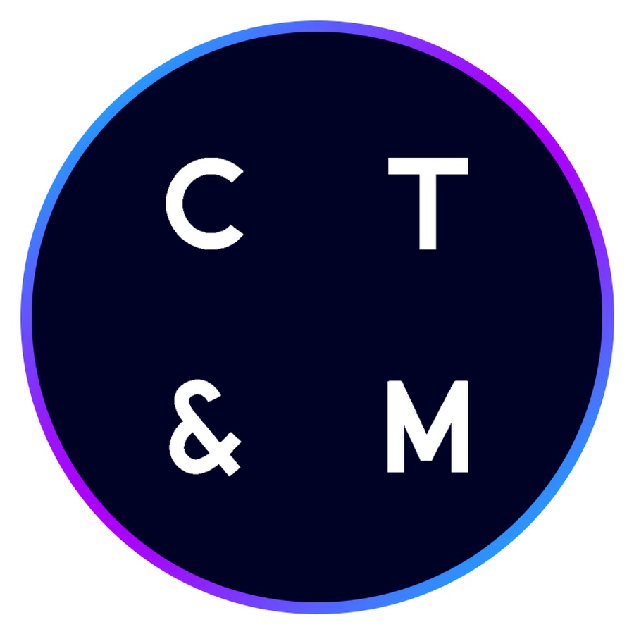 CTechTV YouTube channel avatar