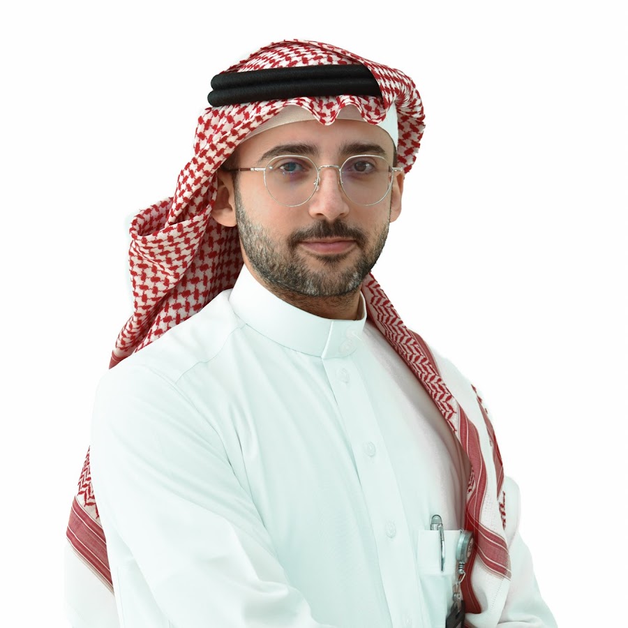 Abdullah Alamro YouTube kanalı avatarı