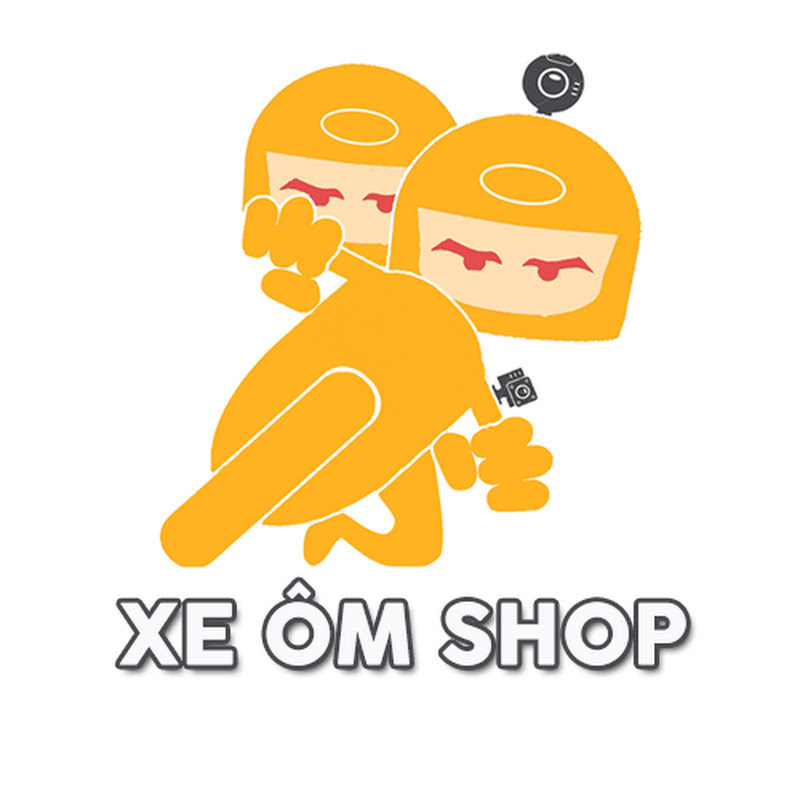 Xe Ôm Shop - 網紅的藏寶箱 
