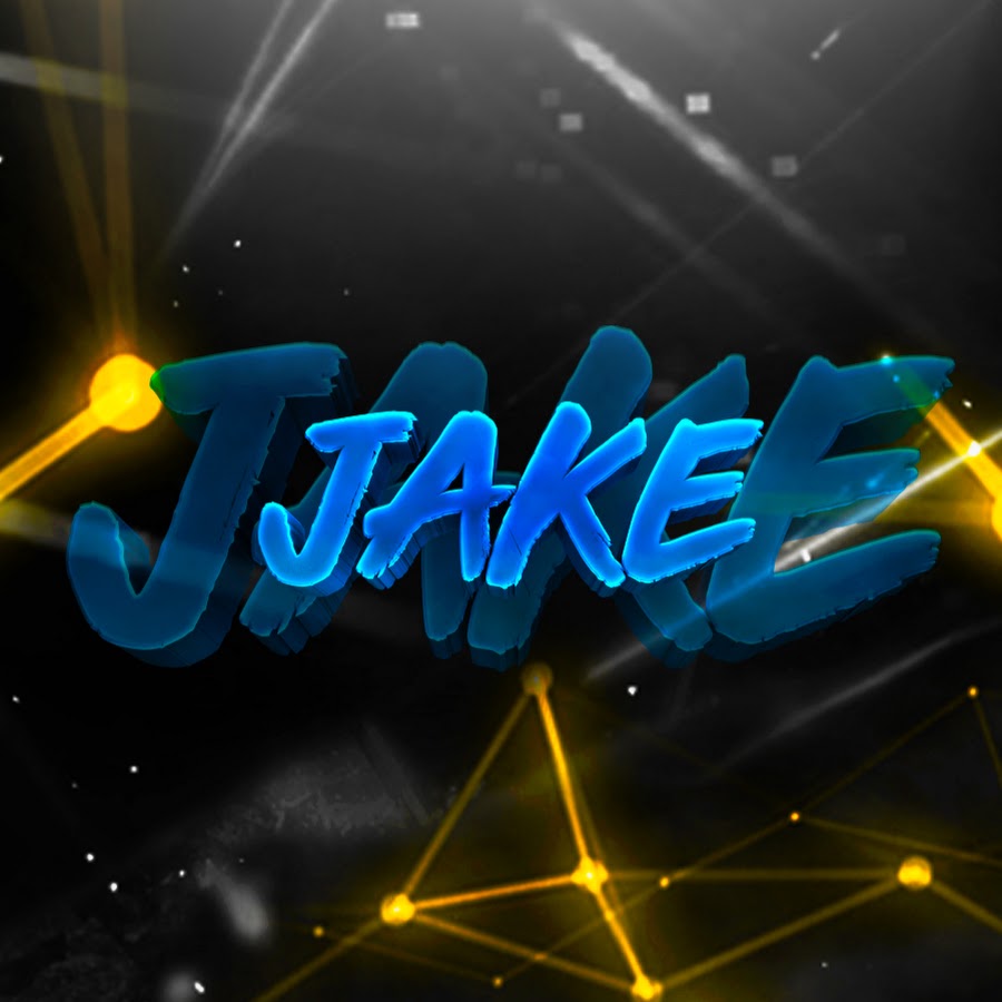 Jake Call Avatar canale YouTube 