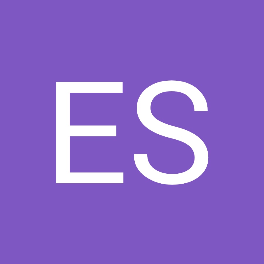 ES JOB NOTIFICATIONS YouTube kanalı avatarı