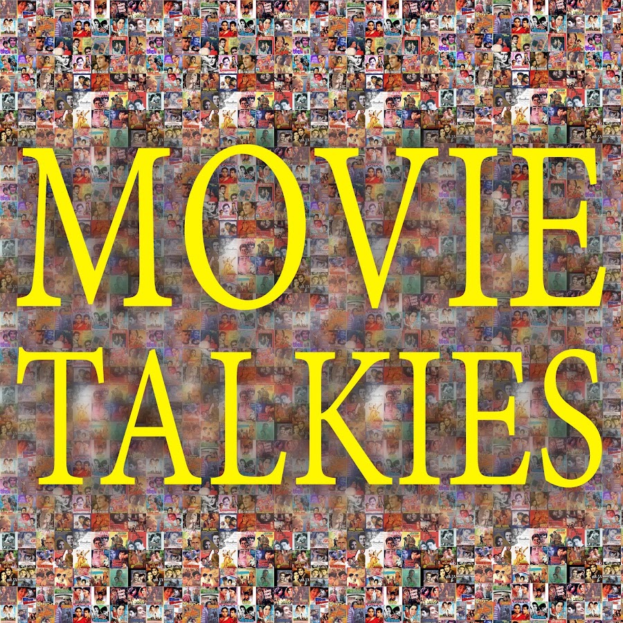 MovieTalkies YouTube channel avatar