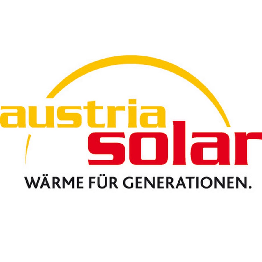 Austria Solar - YouTube