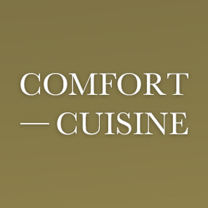 Comfort Cuisine - 網紅的藏寶箱 