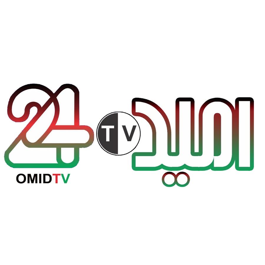 OmidTV24 YouTube channel avatar