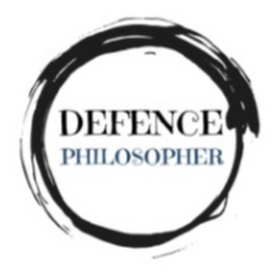 Defence Philosopher رمز قناة اليوتيوب