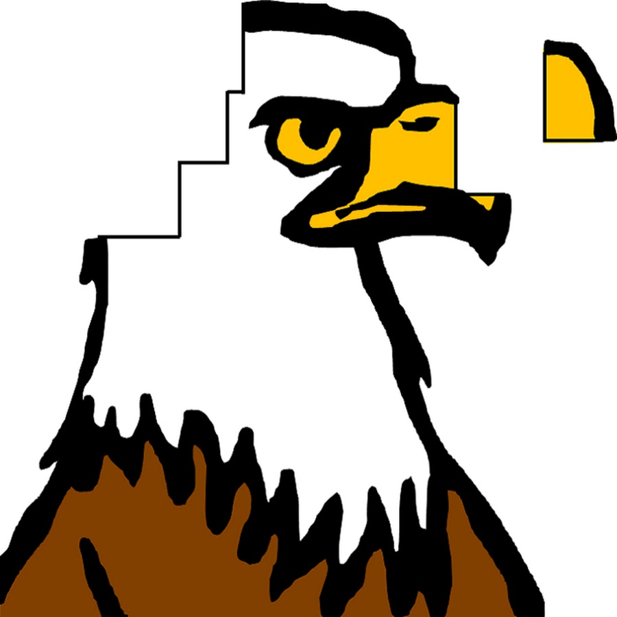 Eagle Builder Animation YouTube 频道头像