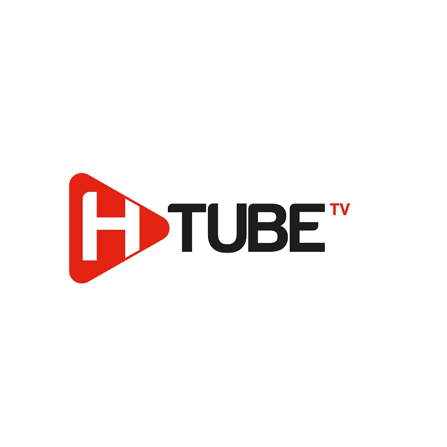 htube tv ইউটিউব চ্যানেল অ্যাভাটার