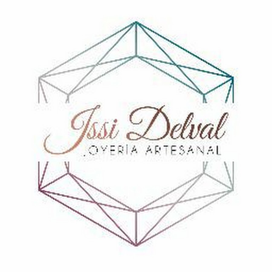 Issi delval YouTube channel avatar