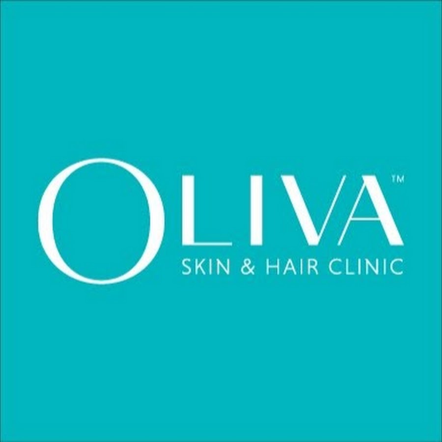 Oliva Skin and Hair Clinic YouTube 频道头像