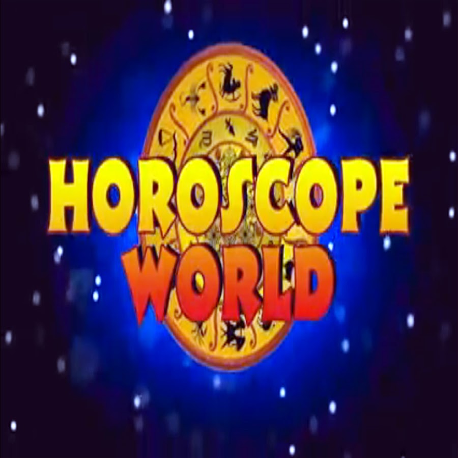 HOROSCOPE WORLD YouTube channel avatar