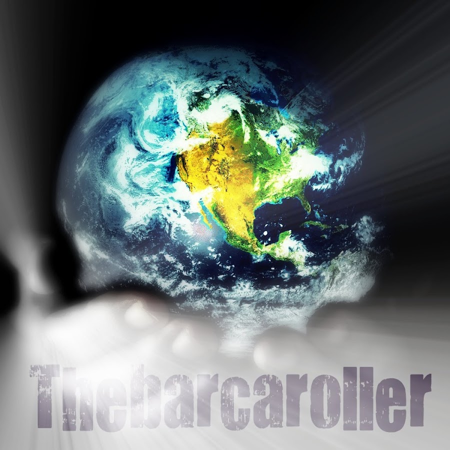 thebarcaroller رمز قناة اليوتيوب