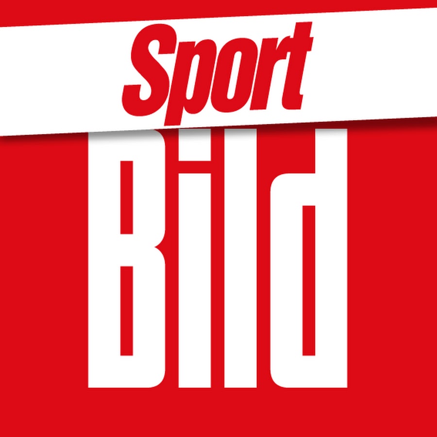 BILD FUSSBALL YouTube channel avatar