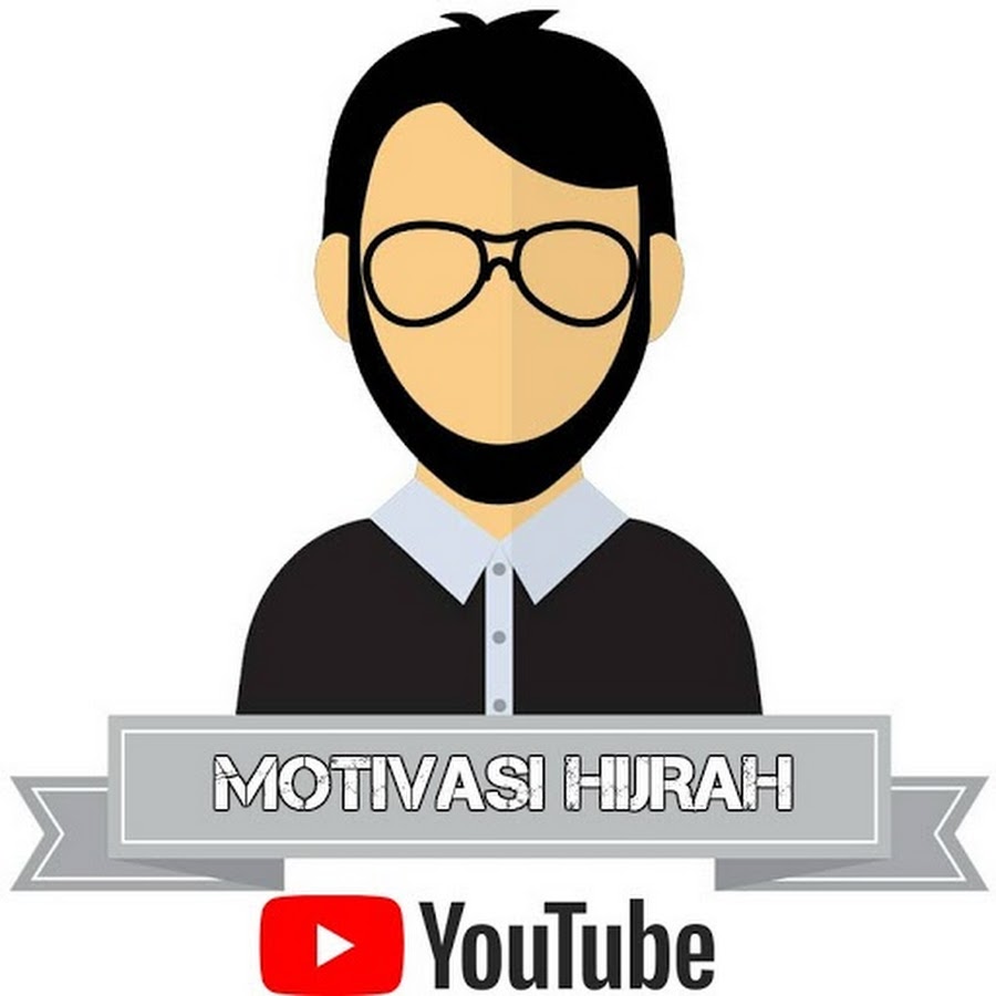 Motivasi Hijrah ID YouTube channel avatar