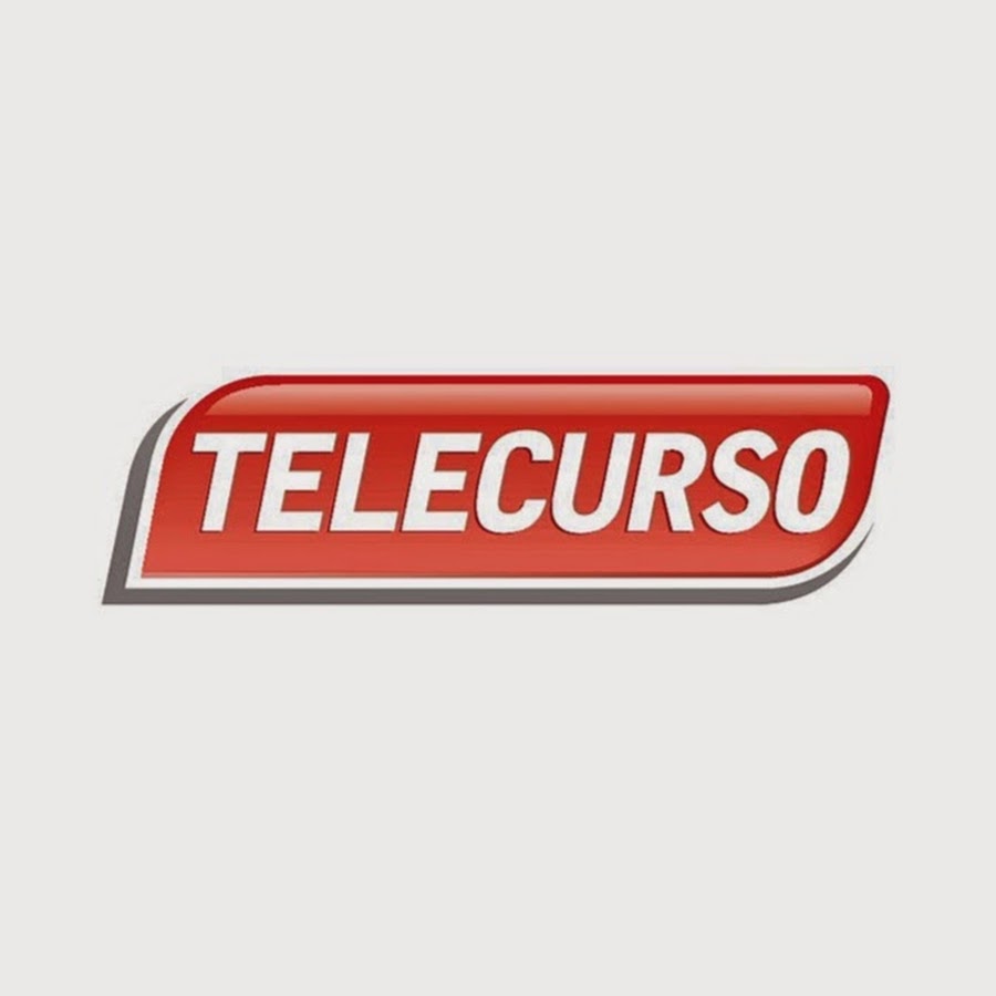 Telecurso YouTube channel avatar