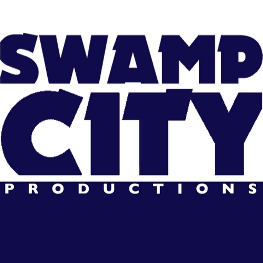 Swamp City Productions YouTube channel avatar