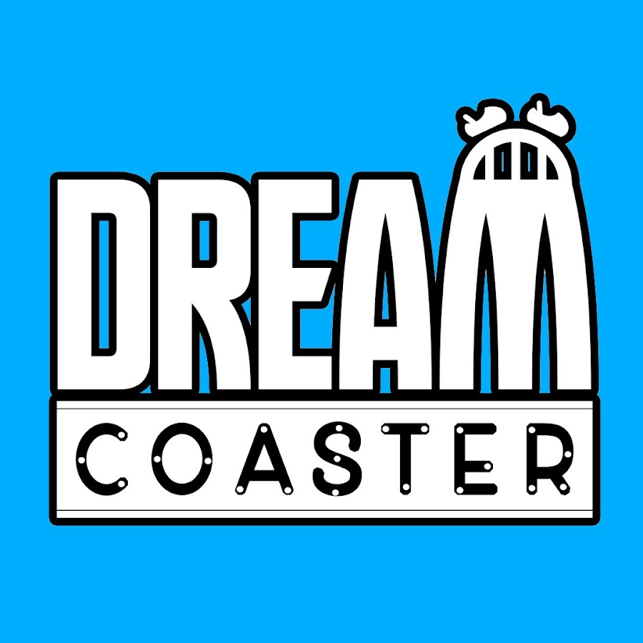 DREAM COASTER Avatar canale YouTube 