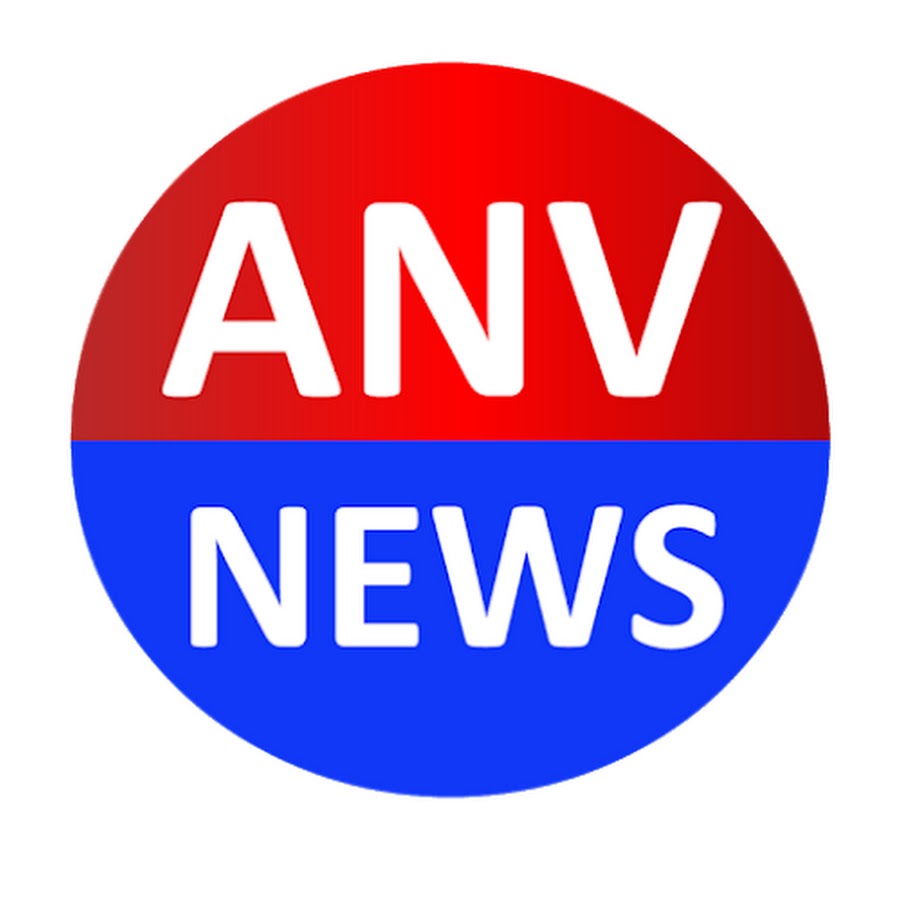 ANV News Avatar canale YouTube 