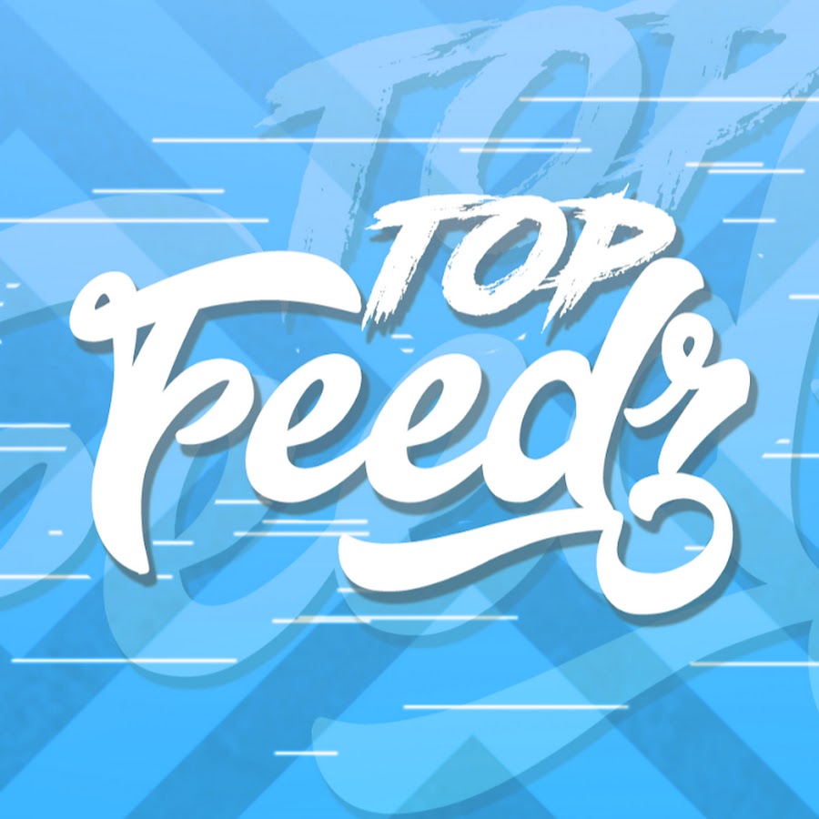 TopFeedz YouTube-Kanal-Avatar
