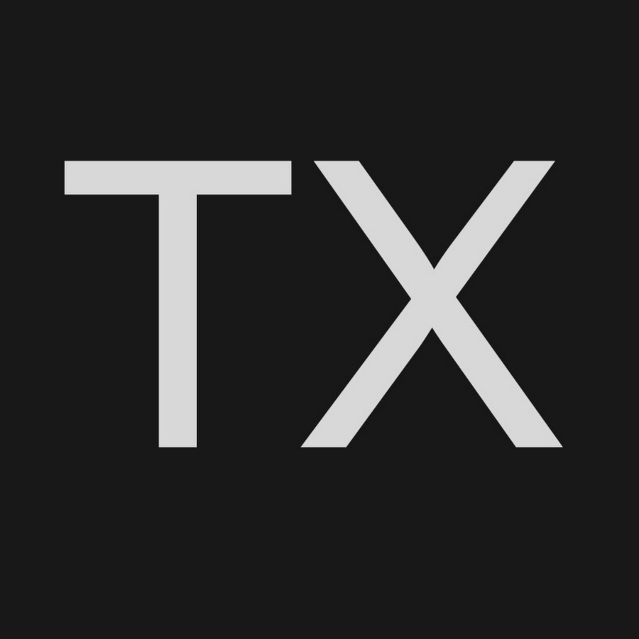 TX reportage YouTube kanalı avatarı