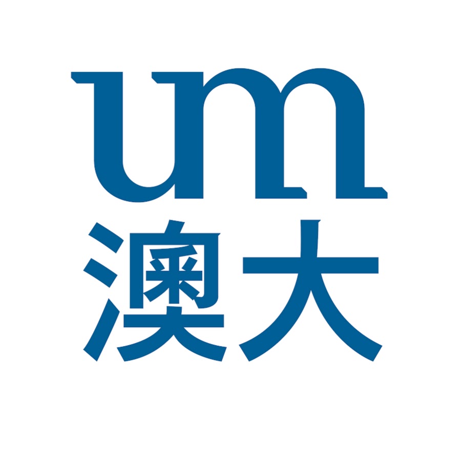 University Of Macau YouTube channel avatar