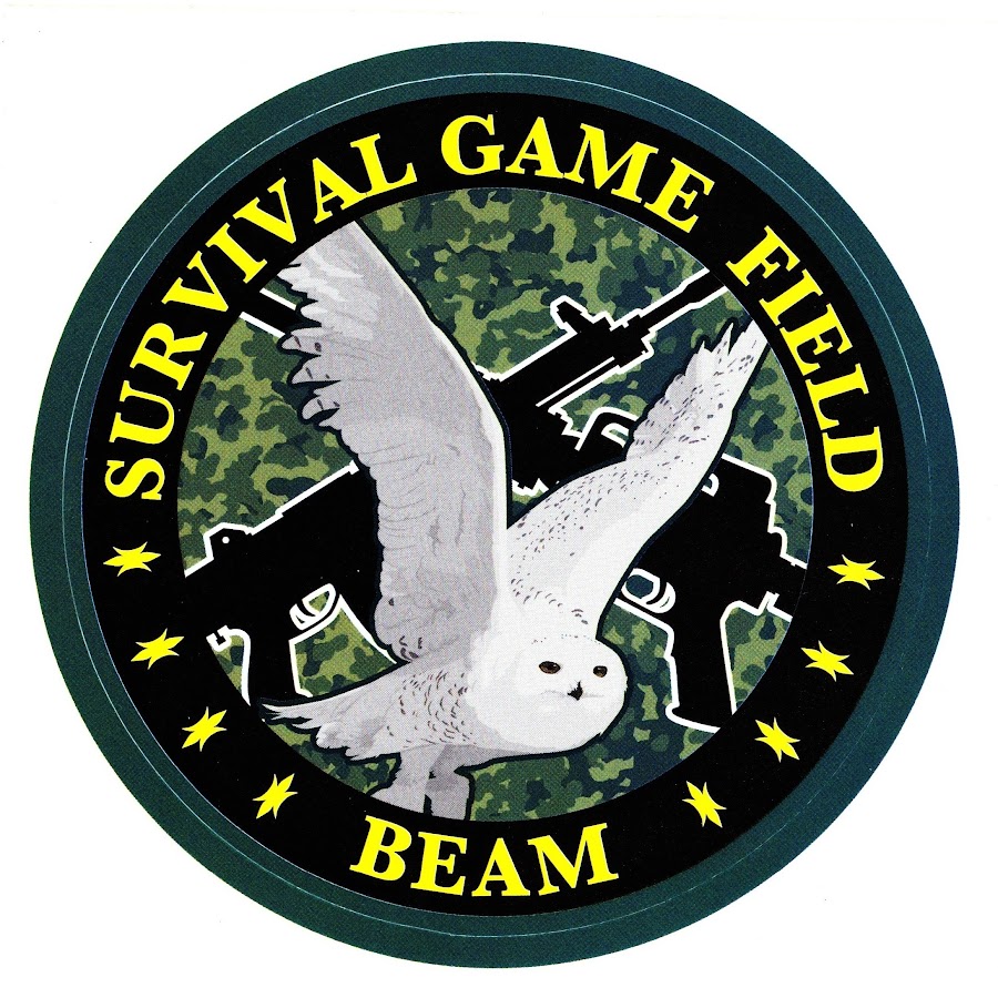 サバイバルゲームビームbeam Youtube