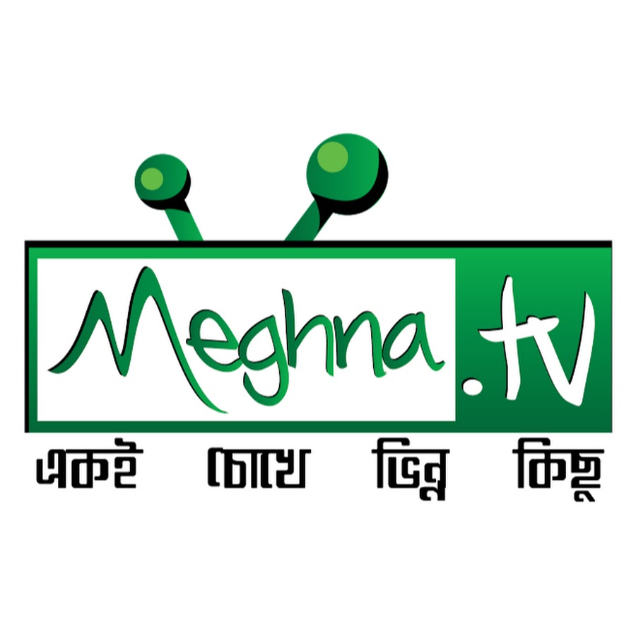 MEGHNA.TV YouTube channel avatar