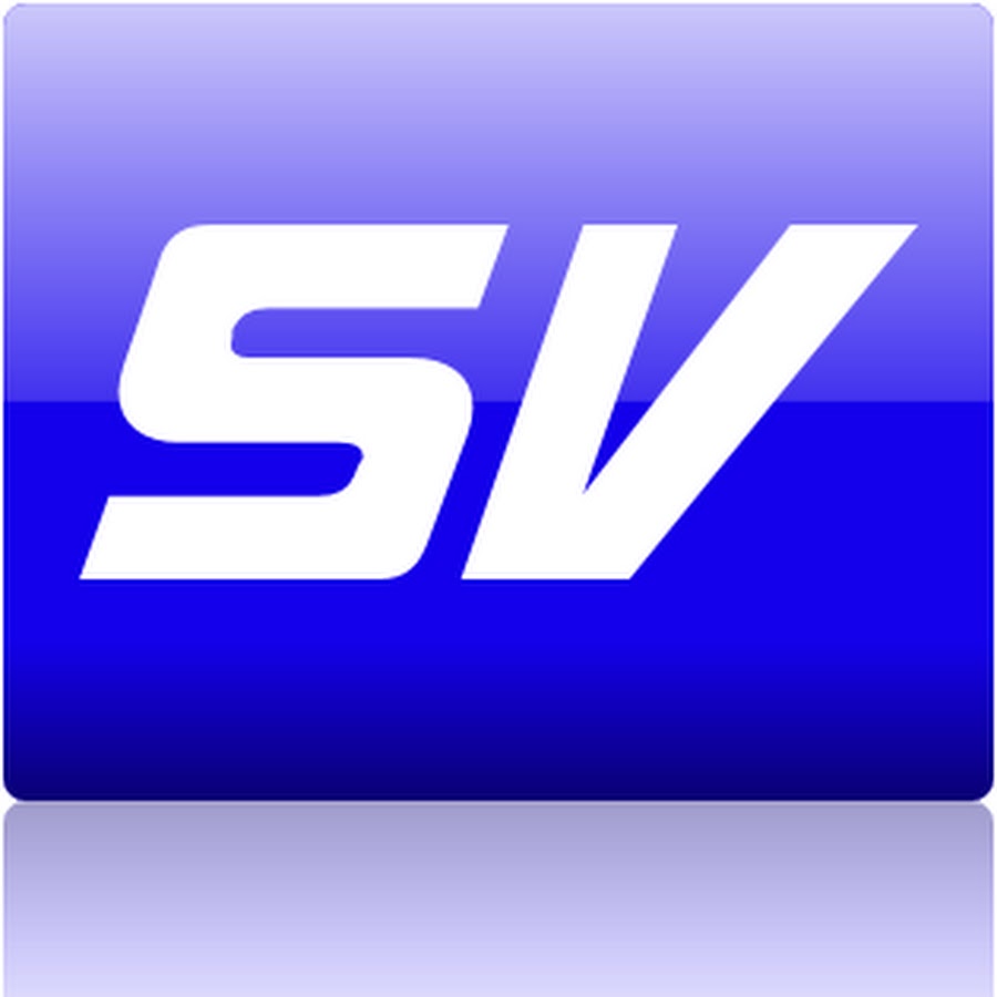 Sv_television YouTube channel avatar