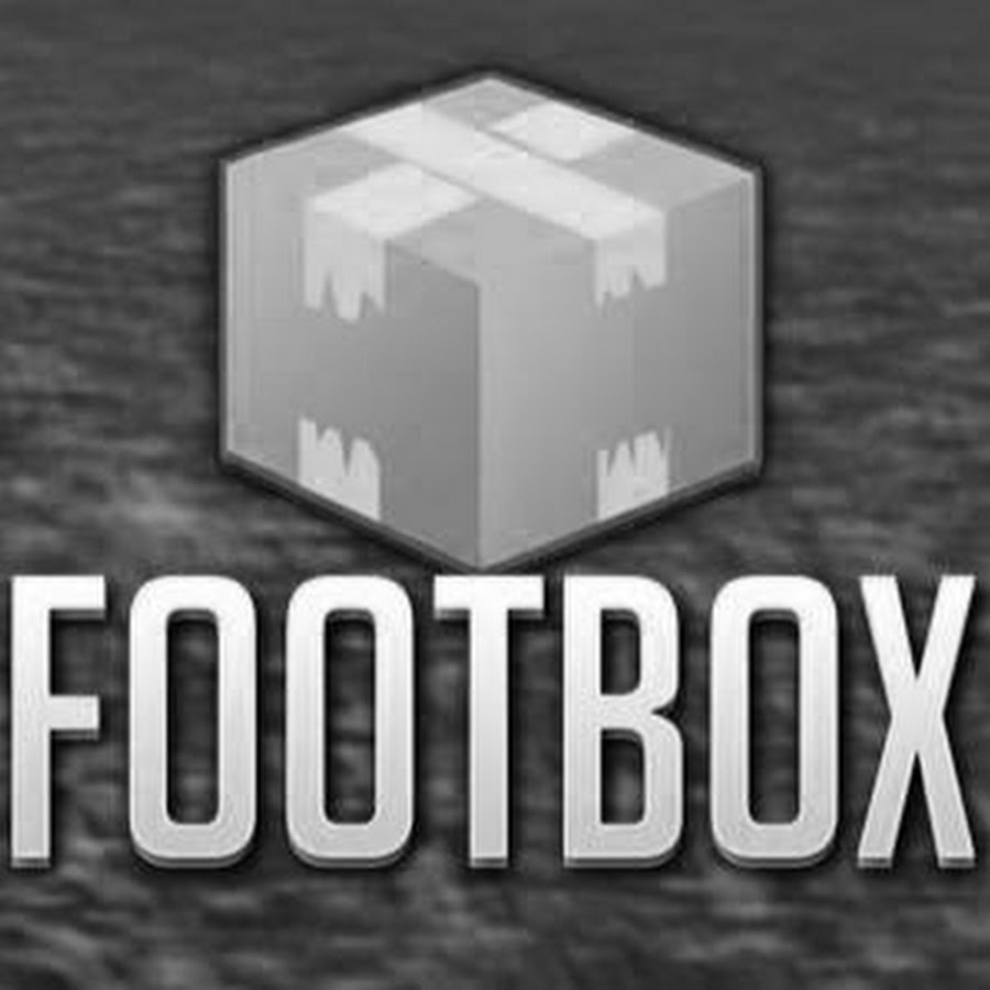 Archiwum Footbox رمز قناة اليوتيوب