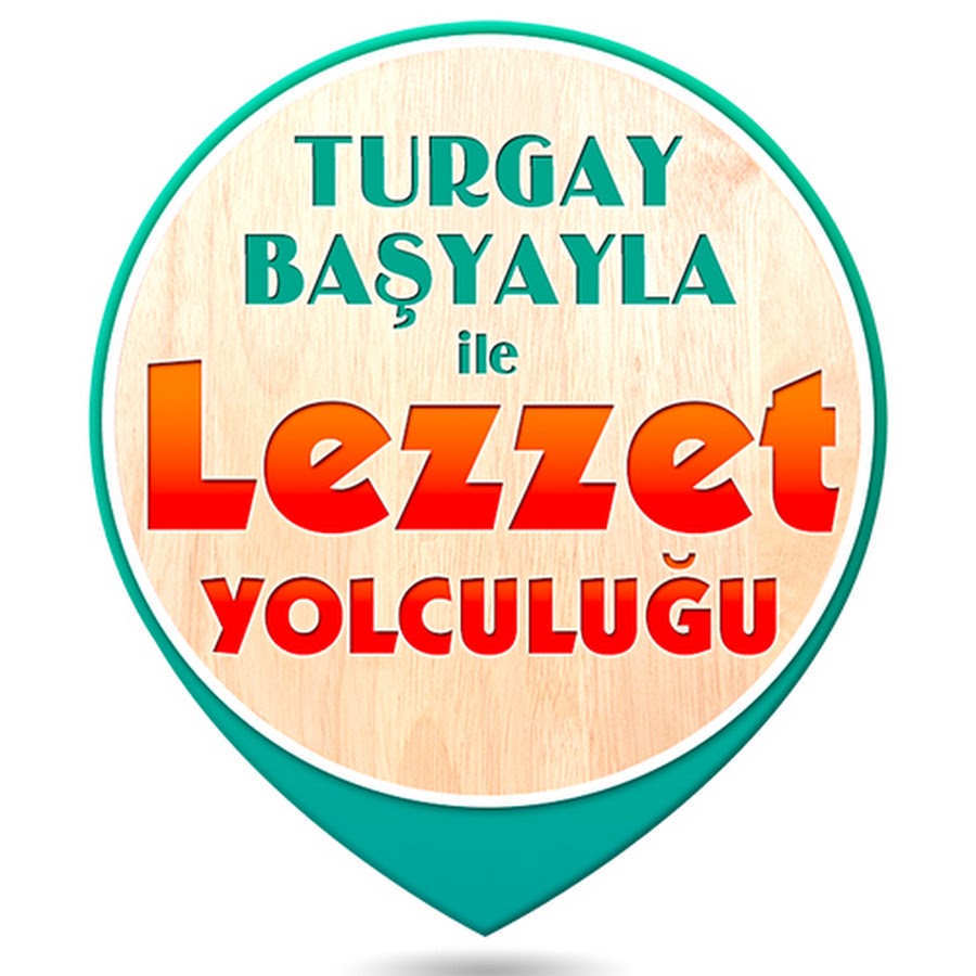 Turgay BaÅŸyayla ile Lezzet YolculuÄŸu YouTube-Kanal-Avatar