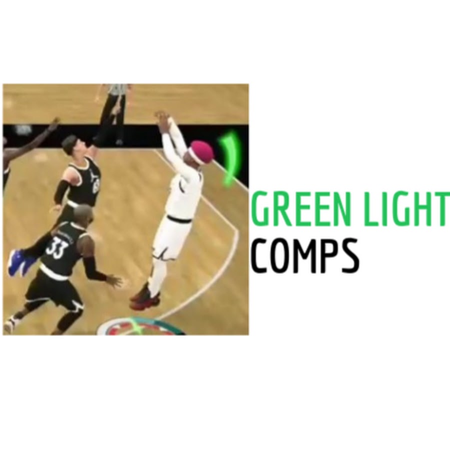GreenLightComps Awatar kanału YouTube