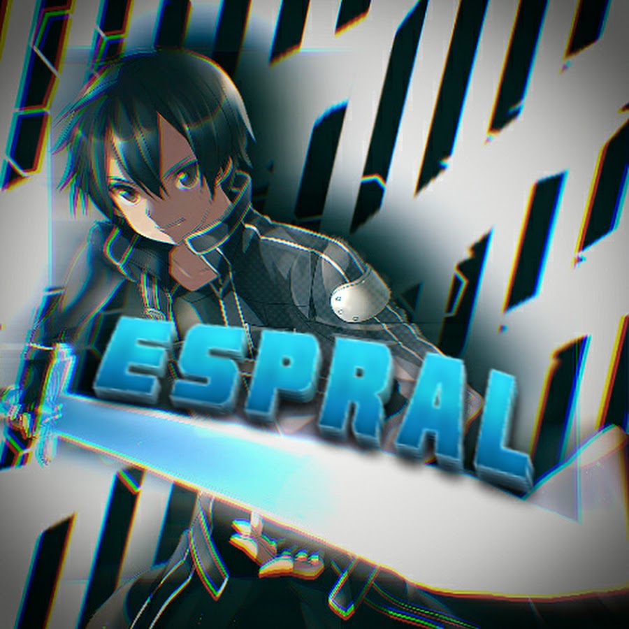 Dragon Espral YouTube channel avatar