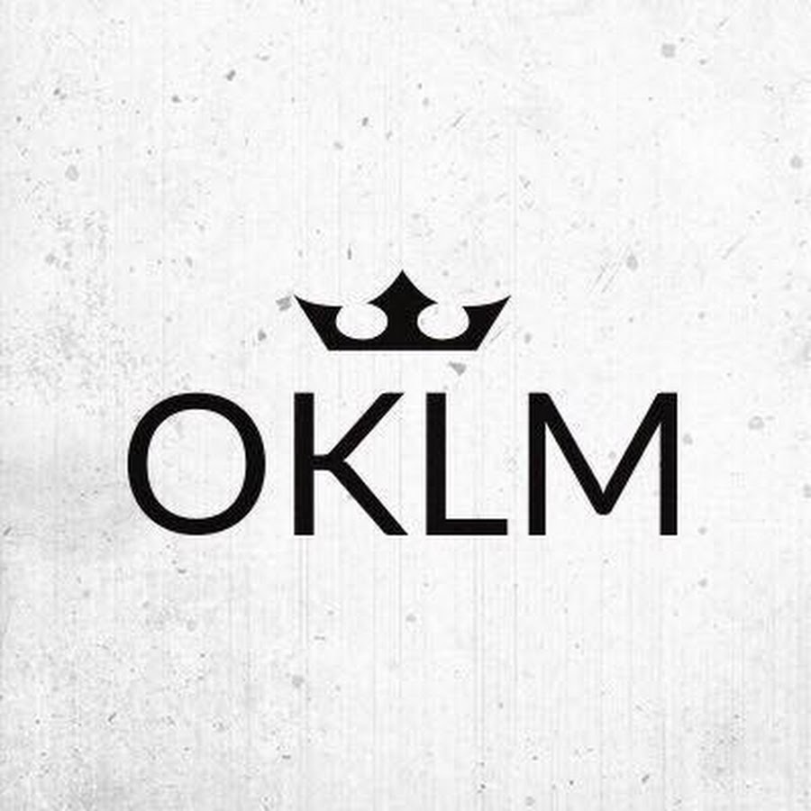 OKLMofficial YouTube kanalı avatarı