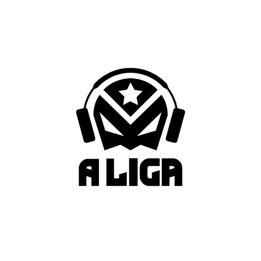 A Liga Official YouTube channel avatar