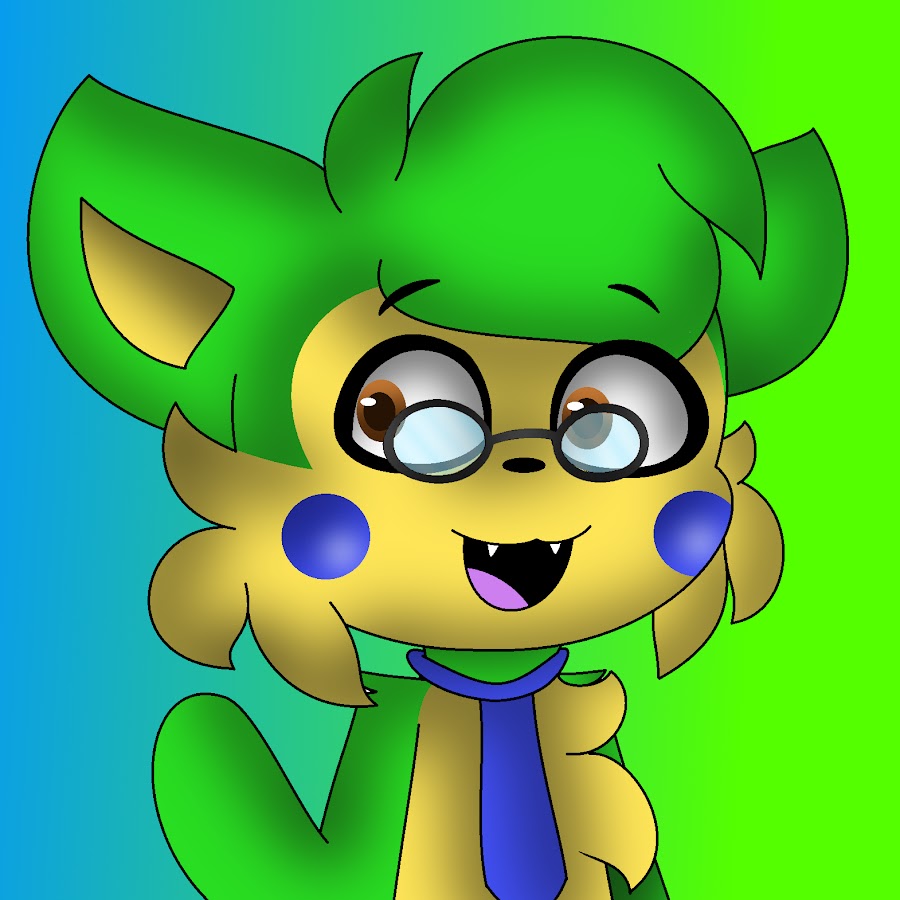 Candy The Cat BR Avatar de canal de YouTube