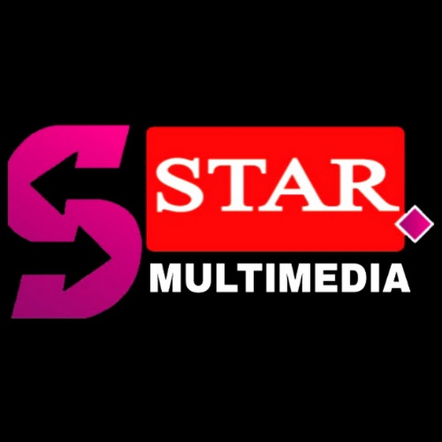 S.Star Media Awatar kanału YouTube