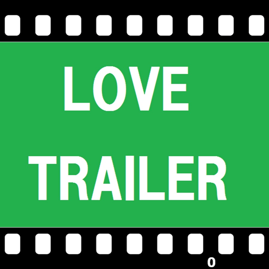 新作映画予告編 Youtube
