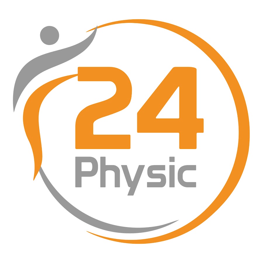 24 Physic YouTube channel avatar