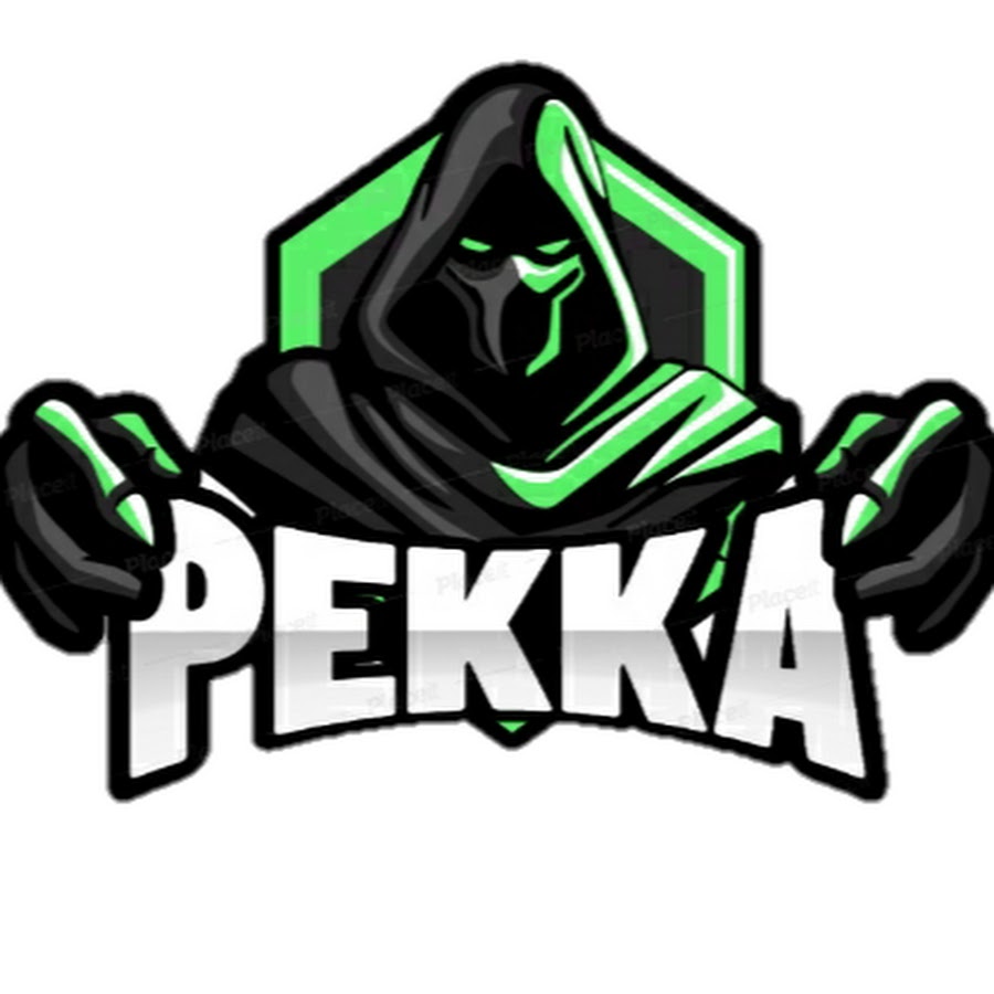 PEKKA FEROZ YouTube channel avatar