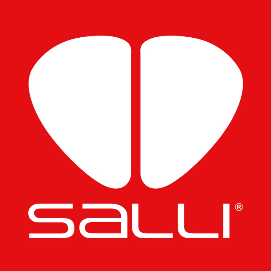 SalliSystems YouTube channel avatar