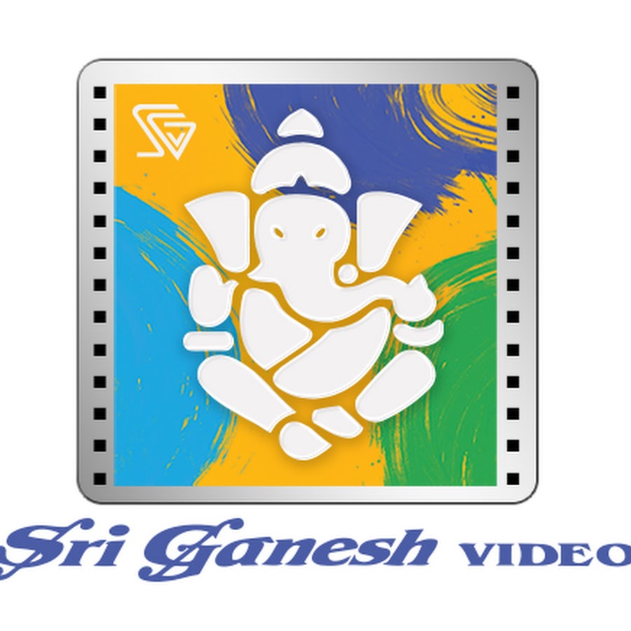 Sri Ganesh Videos YouTube 频道头像