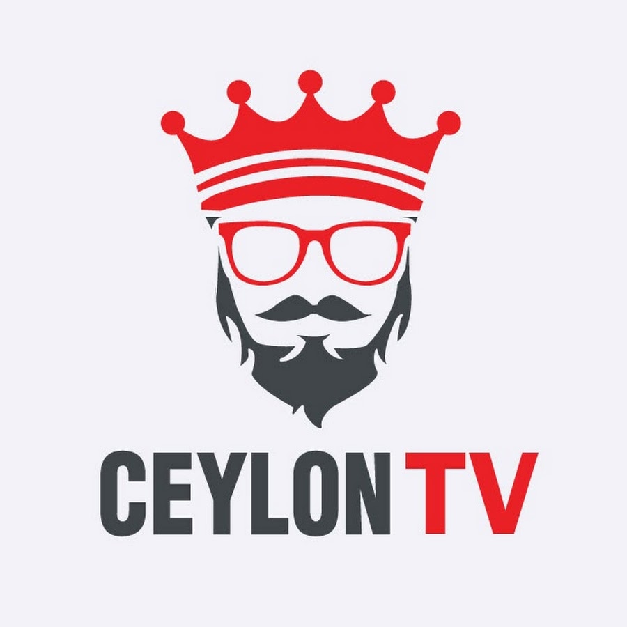 CEYLON TV رمز قناة اليوتيوب