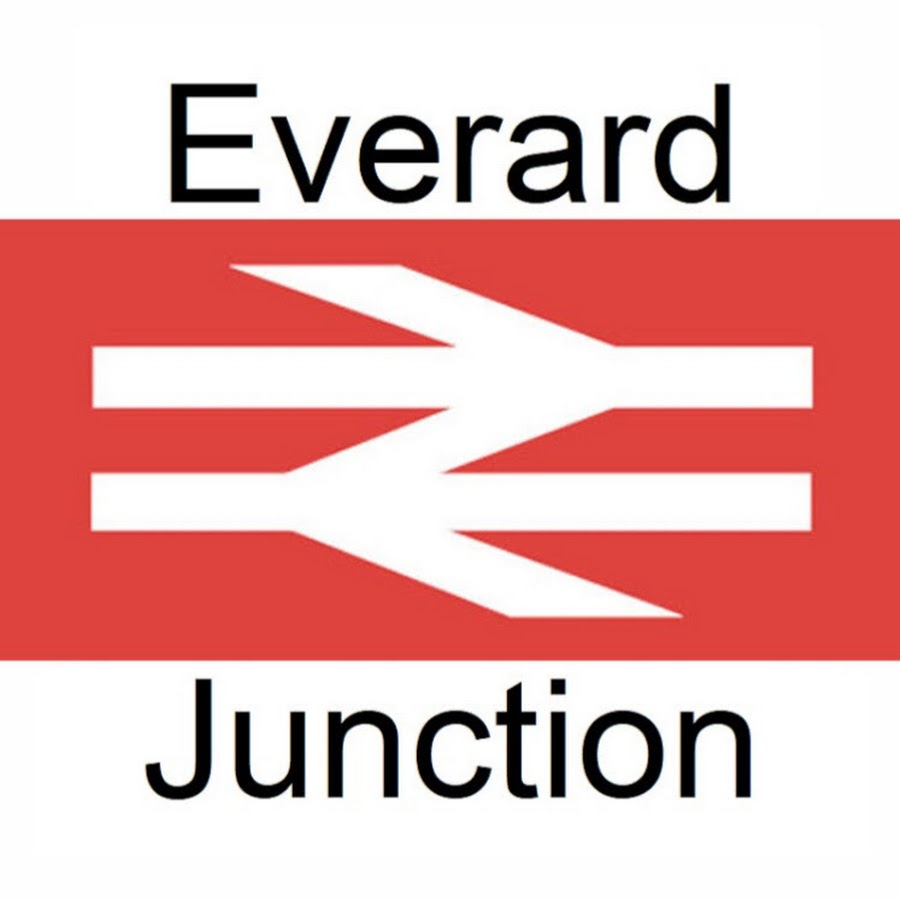 EverardJunction YouTube channel avatar