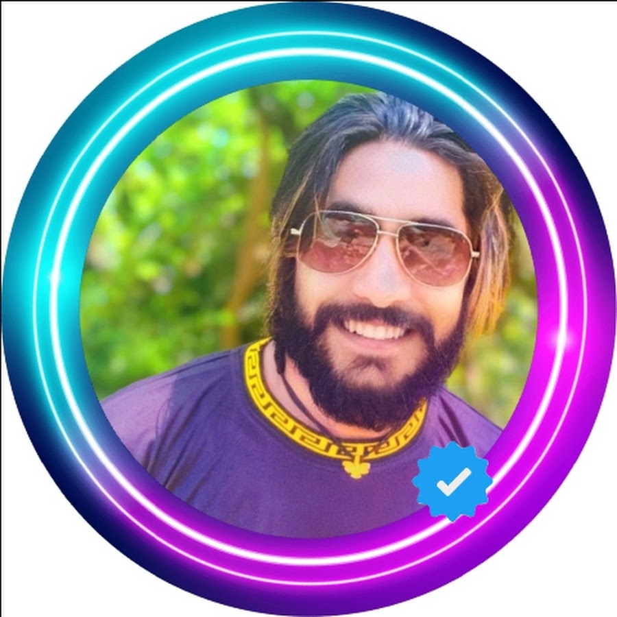 Nirmal Rana YouTube channel avatar